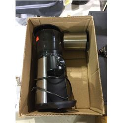 OxoConical Coffee Grinder