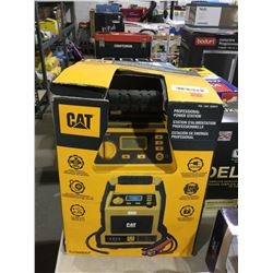 CAT Professional Power Station
