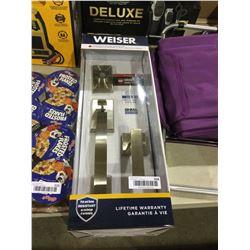 WeiserSmartkeyDoor Lock Set