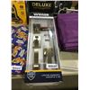 Image 1 : WeiserSmartkeyDoor Lock Set
