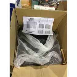 Stage RightMicrophone Isolation Shield