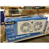 Image 1 : Holmes Twin Window Fan