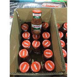 Case of Herdez Salsa (15 x 453g)
