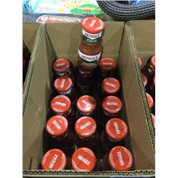 Case of Herdez Salsa (15 x 453g)