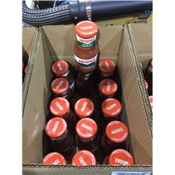 Case of Herdez Salsa (15 x 453g)