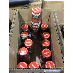 Case of Herdez Salsa (12 x 453g)