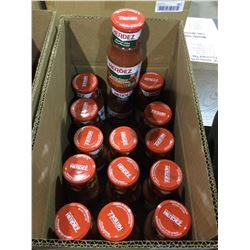 Case of Herdez Salsa (15 x 453g)
