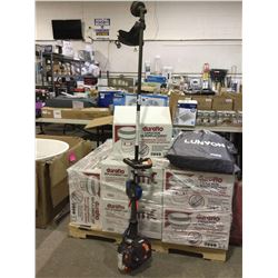 Lawnmaster String TrimmerModel:NPTGSS2617A