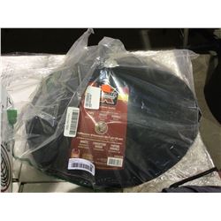 Squirrel-X 18" Squirrel Baffle