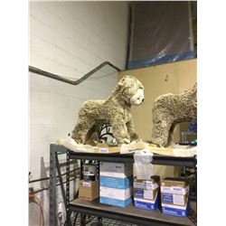 Home Accents Rocking Sloth