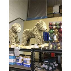 Home Accents Rocking Sloth