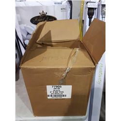 Box of Assorted Tape Rolls