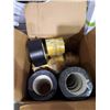 Image 2 : Box of Assorted Tape Rolls