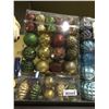 Image 1 : Home Accents Holiday 66-Piece Shatter Resistant Ornaments