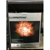 Image 2 : Illuminations Projection Disk LED Lights