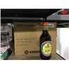 Image 1 : Case of Kikkoman Soy Sauce (12 x 591mL)