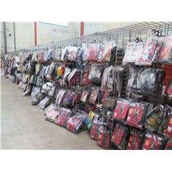 FloraDec's Entire Halloween Inventory - Merchandise, Costumes, Products, $84,000 Approx. Retail