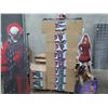 Image 20 : FloraDec's Entire Halloween Inventory - Merchandise, Costumes, Products, $84,000 Approx. Retail