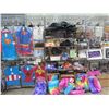 Image 25 : FloraDec's Entire Halloween Inventory - Merchandise, Costumes, Products, $84,000 Approx. Retail