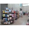 Image 2 : FloraDec's Entire Halloween Inventory - Merchandise, Costumes, Products, $84,000 Approx. Retail