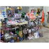 Image 30 : FloraDec's Entire Halloween Inventory - Merchandise, Costumes, Products, $84,000 Approx. Retail