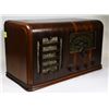 Image 3 : VINTAGE ADDISON RADIO