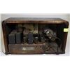 Image 5 : VINTAGE ADDISON RADIO
