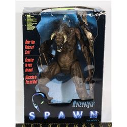 MCFARLANE TOYS SPAWN