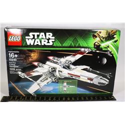 NEW LEGO STAR WARS RED FIVE