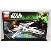 Image 1 : NEW LEGO STAR WARS RED FIVE