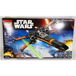 NEW LEGO STAR WARS POES