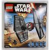 Image 1 : NEW LEGO STAR WARS FIRST