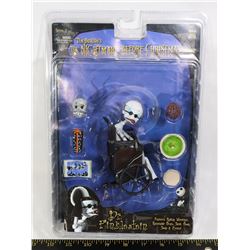 THE NIGHTMARE BEFORE CHRISTMAS, DR FINKLESTEIN