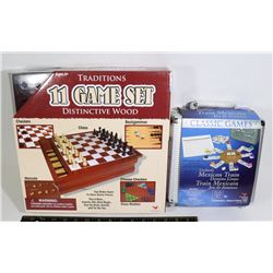 SEALED 2 CARDINAL BOARD