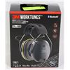 Image 1 : NEW 3M WORK TUNES CONNECT