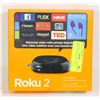 Image 1 : ROKU 2 #2720X "COMPLETE"