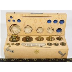 VINTAGE GEBR.RUDDEBERG GERMANY