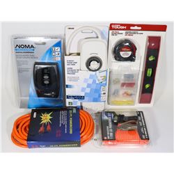 NEW ITEMS PICTURE HANGING TOOL