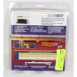 SEALED EASY HEAT ELECTRIC WATER