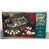 Image 1 : VEGAS STYLE CASINO TRIO GAME SET