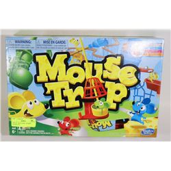 MOUSE TRAP GAME- HASBRO GAMES 2016