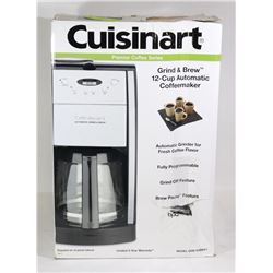 NEW CUISINERT CONAIR AUTOMATIC