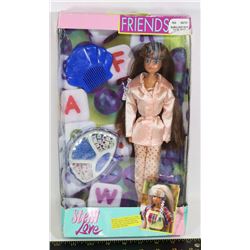 VINTAGE STEFFI LOVE FRIENDS DOLL