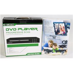 NEW ITEMS SLINGSHOT 360 TABLET