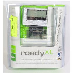 NEW DELPHI XM SATELLITE RADIO