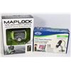Image 1 : SEALED MAPLOCK GPS ANTI THEFT