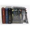 Image 1 : DVD'S- 25 DISCS ASST- GAME of THRONES, LORD OF