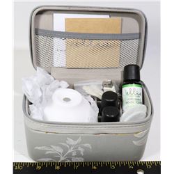 ELLA ESSENTIAL OIL & PORTABLE DIFFUSER SET - NEW