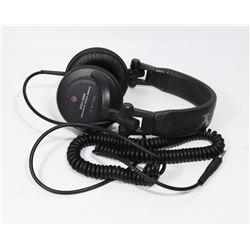 SONY MDR-V500 DYNAMIC STEREO HEADPHONES