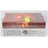 Image 1 : BOOKS- GEORGE MARTIN "DANCE WITH DRAGONS"/